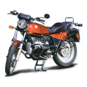 1983-1984 BMW R80ST Image
